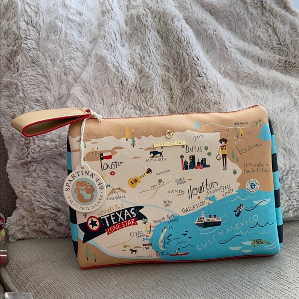 Spartina 449 Carry All Bag